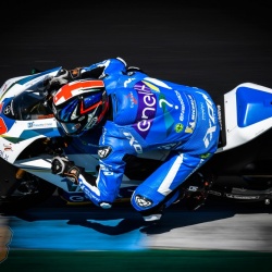 <p>Photos courtesy of<span>&nbsp;<strong>©MotoGP</strong> &amp; ©<strong><strong>One Energy Racing</strong></strong></span></p>