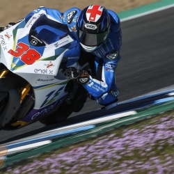 <p>Photos courtesy of<span>&nbsp;<strong>©MotoGP</strong> &amp; ©<strong><strong>One Energy Racing</strong></strong></span></p>