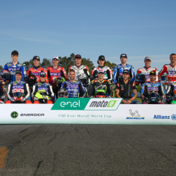 <p>Photos courtesy of<span>&nbsp;<strong>©MotoGP</strong> &amp; ©<strong><strong>One Energy Racing</strong></strong></span></p>