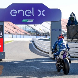 <p>Photos courtesy of<span>&nbsp;</span><strong>©ONE Energy Racing</strong></p>