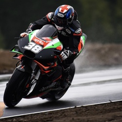 <p>Photos courtesy of<span>&nbsp;<strong>©MotoGP</strong></span></p>