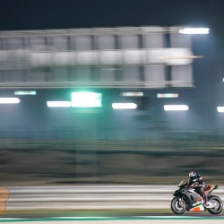 <p>Photos courtesy of<span>&nbsp;<strong>©</strong></span><strong>Aprilia Racing Team Gresini</strong></p>