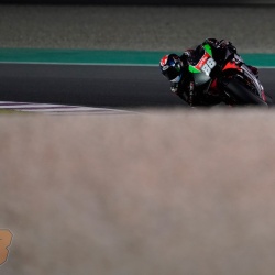 <p>Photos courtesy of<span>&nbsp;<strong>©</strong></span><strong>Aprilia Racing Team Gresini</strong></p>