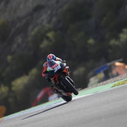 <p>Photos courtesy of<span>&nbsp;<strong>©</strong></span><strong>Aprilia Racing Team Gresini</strong></p>