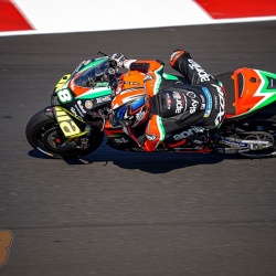 <p>Photos courtesy of<span>&nbsp;<strong>©</strong></span><strong>Aprilia Racing Team Gresini</strong></p>