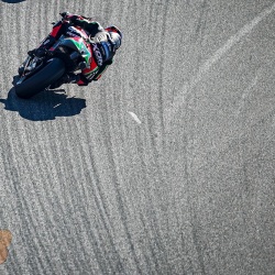 <p>Photos courtesy of <strong>©</strong><strong>Aprilia Racing Team Gresini</strong></p>