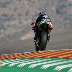 <p>Photos courtesy of <strong>©</strong><strong>Aprilia Racing Team Gresini</strong></p>