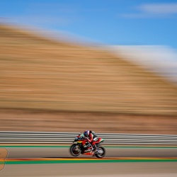 <p>Photos courtesy of <strong>©</strong><strong>Aprilia Racing Team Gresini</strong></p>