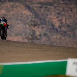 <p>Photos courtesy of<span>&nbsp;<strong>©</strong></span><strong>Aprilia Racing Team Gresini</strong></p>
