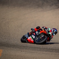 <p>Photos courtesy of<span>&nbsp;<strong>©</strong></span><strong>Aprilia Racing Team Gresini</strong></p>