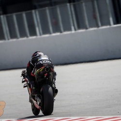 <p>Photos courtesy of<span>&nbsp;<strong>©</strong></span><strong>Alejandro Ceresuela&nbsp;</strong>&amp;<strong>&nbsp;<strong>©</strong><strong>Aprilia Racing Team Gresini</strong></strong>
</p>