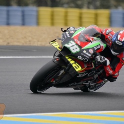 <p>Photos courtesy of<span>&nbsp;<strong>©</strong></span><strong>Aprilia Racing Team Gresini</strong></p>