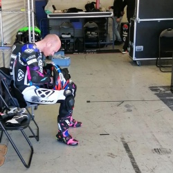 <p>Putting some miles on the K<span>awasaki 2022 ZX10R</span> with some testing for BlackFlag Motorsport and Kawasaki Italia.&nbsp;<span>Developing the new 2022 model to be used in the CIV championship with the</span> focus being on using the Motec Electronics.</p>

<p>Photos courtesy of<span>&nbsp;<strong>©Roger Morse</strong></span></p>