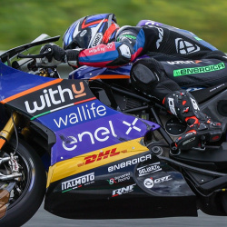 <p>Photos courtesy of<span>&nbsp;<strong><strong><strong>©</strong></strong>WithU GRT RNF MotoE</strong></span></p>