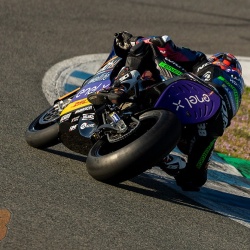 <p>Photos courtesy of<span>&nbsp;<strong><strong><strong>©</strong></strong>WithU GRT RNF MotoE,&nbsp;</strong><strong>©MotoGP&nbsp;</strong>and<strong>&nbsp;<strong>©</strong>Circuito de Jerez&nbsp;</strong></span></p>