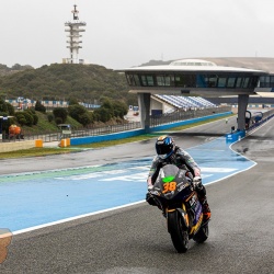 <p>Photos courtesy of<span>&nbsp;<strong><strong><strong>©</strong></strong>WithU GRT RNF MotoE,&nbsp;</strong><strong>©MotoGP&nbsp;</strong>and<strong>&nbsp;<strong>©</strong>Circuito de Jerez&nbsp;</strong></span></p>