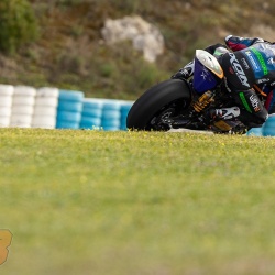 <p>Photos courtesy of<span>&nbsp;<strong><strong><strong>©</strong></strong>WithU GRT RNF MotoE,&nbsp;</strong><strong>©MotoGP&nbsp;</strong>and<strong>&nbsp;<strong>©</strong>Circuito de Jerez&nbsp;</strong></span></p>