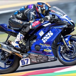 <p>Photos courtesy of<span>&nbsp;<strong><strong><strong>©</strong></strong>Ten Kate Racing SBK</strong></span></p>