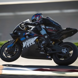 <p>Photos courtesy of<span>&nbsp;<strong><strong><strong>©BMW&nbsp;</strong></strong></strong></span><strong>Motorrad Motorsport</strong></p>