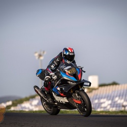 <p>Photos courtesy of<span>&nbsp;<strong><strong><strong>©BMW&nbsp;</strong></strong></strong></span><strong>Motorrad Motorsport</strong></p>