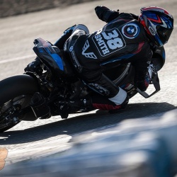 <p>Photos courtesy of<span>&nbsp;<strong><strong><strong>©BMW&nbsp;</strong></strong></strong></span><strong>Motorrad Motorsport</strong></p>