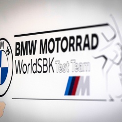 <p>Photos courtesy of<span>&nbsp;<strong><strong><strong>©BMW&nbsp;</strong></strong></strong></span><strong>Motorrad Motorsport</strong></p>