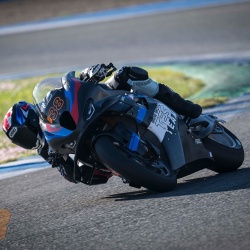 <p>Photos courtesy of<span>&nbsp;<strong><strong><strong>©BMW&nbsp;</strong></strong></strong></span><strong>Motorrad Motorsport</strong></p>