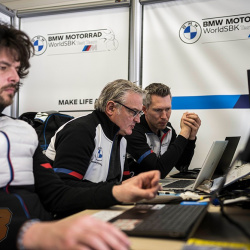 <p>Photos courtesy of<span>&nbsp;<strong><strong><strong>©BMW&nbsp;</strong></strong></strong></span><strong>Motorrad Motorsport</strong></p>