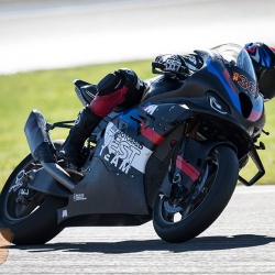 <p>Photos courtesy of<span>&nbsp;<strong><strong><strong>©BMW&nbsp;</strong></strong></strong></span><strong>Motorrad Motorsport</strong></p>