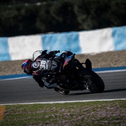 <p>Photos courtesy of<span>&nbsp;<strong><strong><strong>©BMW&nbsp;</strong></strong></strong></span><strong>Motorrad Motorsport</strong></p>