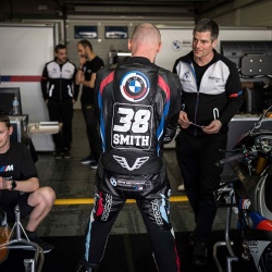 <p>Photos courtesy of<span>&nbsp;<strong><strong><strong>©BMW&nbsp;</strong></strong></strong></span><strong>Motorrad Motorsport</strong></p>