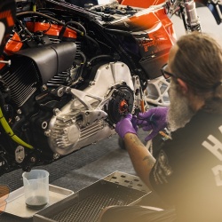 <p>Photos courtesy of<span>&nbsp;<strong><strong><strong>©Josh Kurpius / @kurpius</strong></strong></strong></span></p>