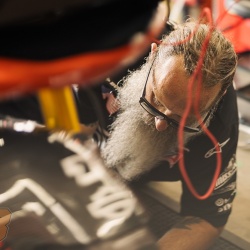 <p>Photos courtesy of<span>&nbsp;<strong><strong><strong>©Josh Kurpius / @kurpius</strong></strong></strong></span></p>