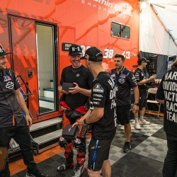 <p>Photos courtesy of<span>&nbsp;<strong><strong><strong>©Josh Kurpius / @kurpius</strong></strong></strong></span></p>