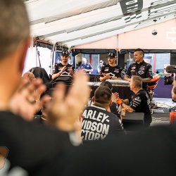 <p>Photos courtesy of<span>&nbsp;<strong><strong><strong>©Josh Kurpius / @kurpius</strong></strong></strong></span></p>