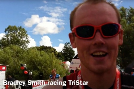 Tristar Interview with Bradley Smith