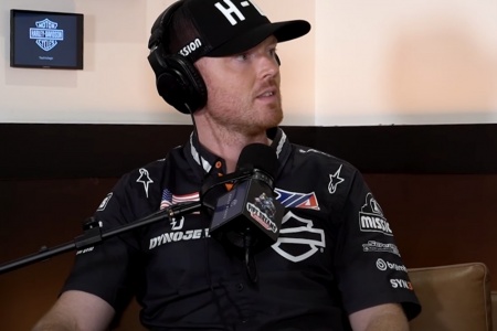 Pipe Dreams Podcast - Bradley Smith